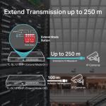 سوتش باور جيجا tplink موديل TL-SL1218MP