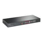 سوتش باور جيجا tplink موديل TL-SL1218MP