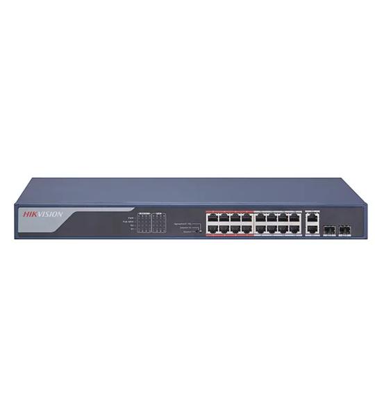 سوتش كومبو باور هيك فيجن موديل DS-3E1318P-EI/M