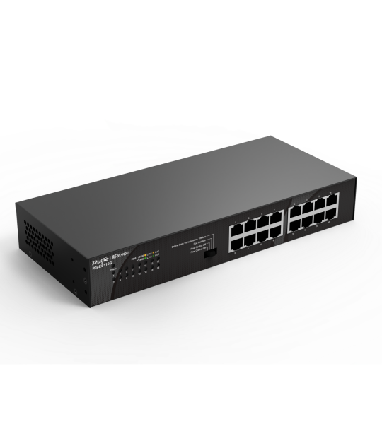 سوتش جيجا روجيه موديل RG-ES116G