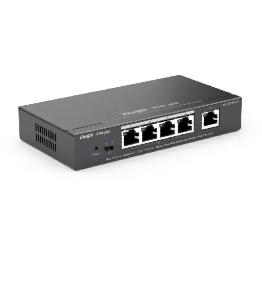 سوتش جيجا روجيه موديل RG-ES205GC-P