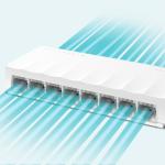 سوتش منزلي tplink موديل LS1008