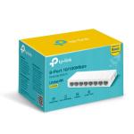 سوتش منزلي tplink موديل LS1008
