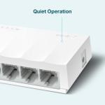 سوتش منزلي tplink موديل LS1005