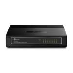 سوتش منزلي tplink موديل TL-SF1016D