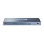 سوتش جيجا tplink موديل TL-SG116