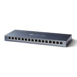 سوتش جيجا tplink موديل TL-SG116