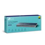 سوتش جيجا tplink موديل TL-SG116