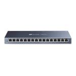 سوتش جيجا tplink موديل TL-SG116
