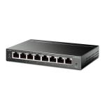 سوتش باور جيجا Tp-Link موديل TL-SG108PE