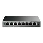 سوتش باور جيجا Tp-Link موديل TL-SG108PE