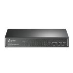 سوتش باور tplink موديل TL-SF1009P