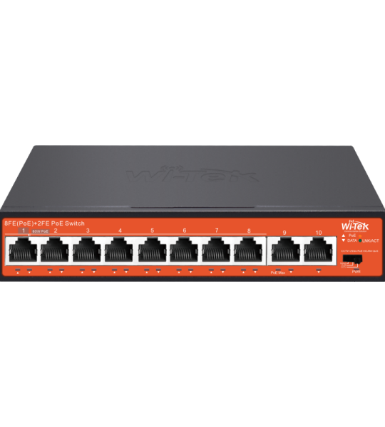 سوتش باور واي تك موديل WI-PS210