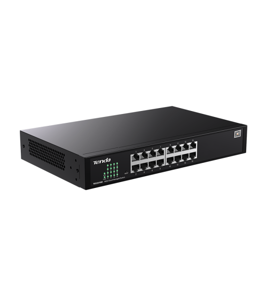 سوتش باور TENDA موديل S118PC-BH