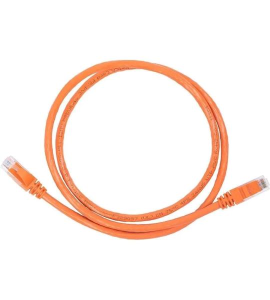 كابل شبكة جاهز تيرا (TERA PATCH CORD) 1 متر.
