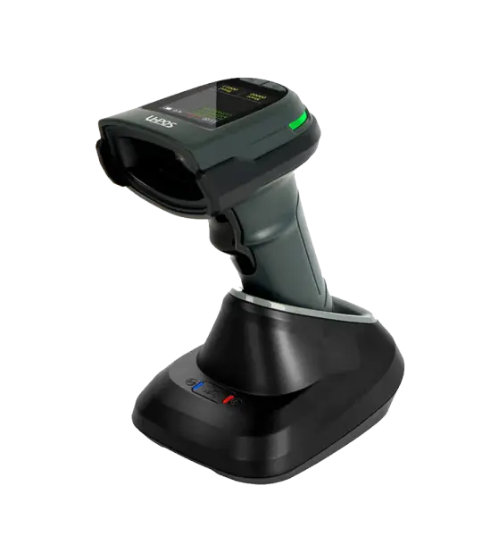 ماسح ضوئي لاسلكي Scanner Upos UP-9000W