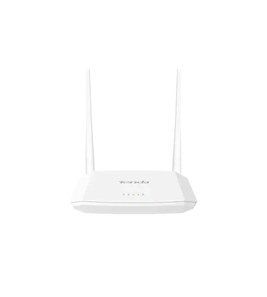 راوتر tenda vdsl موديل V300