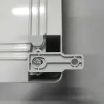 راك بوكس تركي مقاس 250x350x150 سم