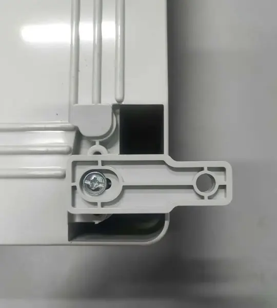 راك بوكس تركي مقاس 300x400x170 سم