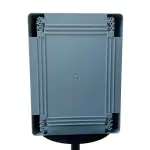 راك بوكس تركي مقاس 250x350x150 سم