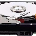 هارد ديسك وسترن بيربل 6تيرا