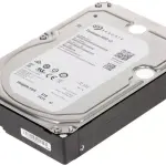 هارد ديسك سيجيت 8تيرا