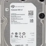 هارد ديسك سيجيت 8تيرا