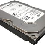 هارد ديسك سيجيت 500جيجا
