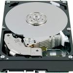 هارد ديسك توشيبا 6تيرا