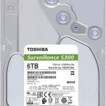 هارد ديسك توشيبا 6تيرا