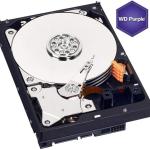 هارد ديسك وسترن بيربل 8تيرا