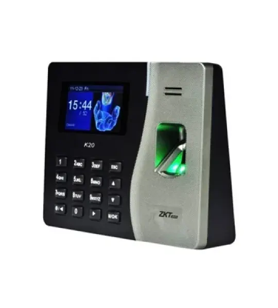 جهاز حضور وانصراف ZKT موديل k14-pro